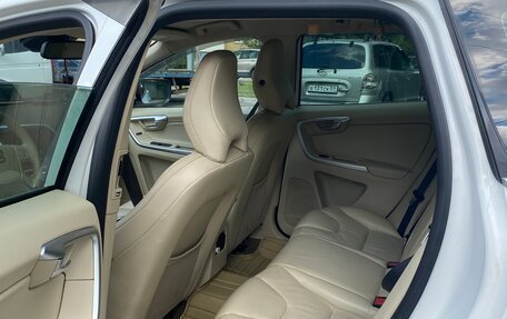 Volvo XC60 II, 2011 год, 1 200 000 рублей, 13 фотография