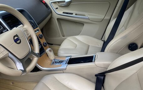 Volvo XC60 II, 2011 год, 1 200 000 рублей, 12 фотография