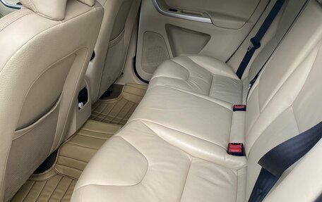 Volvo XC60 II, 2011 год, 1 200 000 рублей, 14 фотография