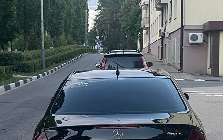 Mercedes-Benz E-Класс, 2005 год, 715 000 рублей, 7 фотография