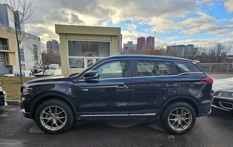 Geely Atlas, 2023 год, 2 400 000 рублей, 5 фотография