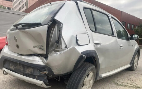 Renault Sandero I, 2014 год, 400 000 рублей, 4 фотография