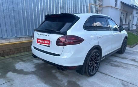 Porsche Cayenne III, 2012 год, 2 700 000 рублей, 7 фотография