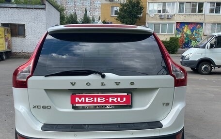 Volvo XC60 II, 2011 год, 1 200 000 рублей, 5 фотография
