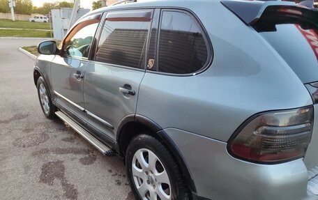 Porsche Cayenne III, 2005 год, 1 070 000 рублей, 2 фотография
