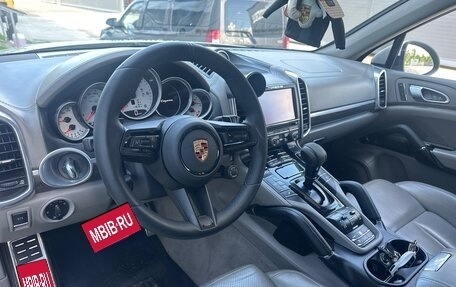 Porsche Cayenne III, 2012 год, 2 700 000 рублей, 9 фотография
