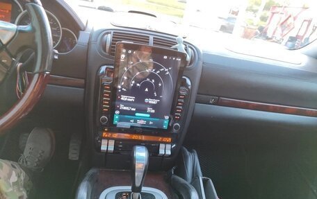 Porsche Cayenne III, 2005 год, 1 070 000 рублей, 4 фотография