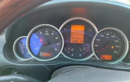 Porsche Cayenne III, 2005 год, 1 070 000 рублей, 5 фотография