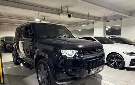 Land Rover Defender II, 2024 год, 10 030 000 рублей, 2 фотография