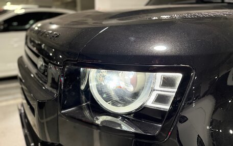 Land Rover Defender II, 2024 год, 10 030 000 рублей, 3 фотография