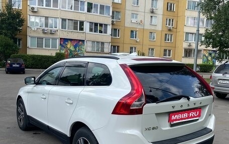 Volvo XC60 II, 2011 год, 1 200 000 рублей, 6 фотография