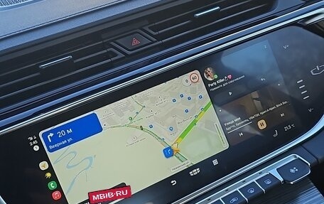 Geely Atlas, 2023 год, 2 400 000 рублей, 8 фотография