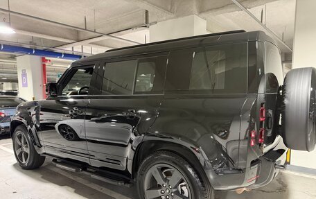 Land Rover Defender II, 2024 год, 10 030 000 рублей, 4 фотография