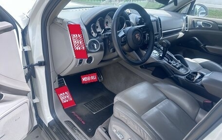 Porsche Cayenne III, 2012 год, 2 700 000 рублей, 5 фотография