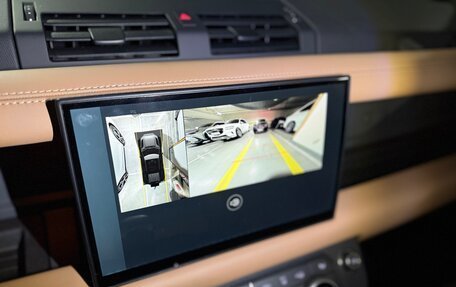 Land Rover Defender II, 2024 год, 10 030 000 рублей, 14 фотография