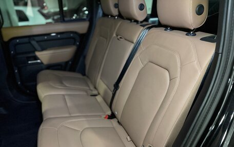 Land Rover Defender II, 2024 год, 10 030 000 рублей, 23 фотография