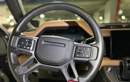 Land Rover Defender II, 2024 год, 10 030 000 рублей, 15 фотография