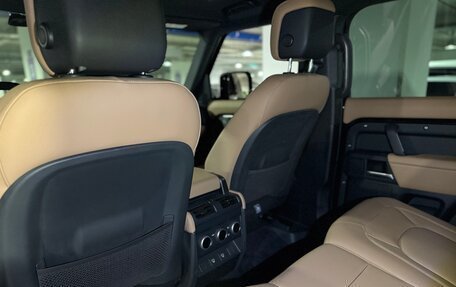 Land Rover Defender II, 2024 год, 10 030 000 рублей, 24 фотография