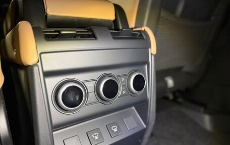 Land Rover Defender II, 2024 год, 10 030 000 рублей, 25 фотография
