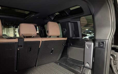 Land Rover Defender II, 2024 год, 10 030 000 рублей, 30 фотография