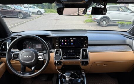 KIA Sorento IV, 2021 год, 3 600 000 рублей, 3 фотография