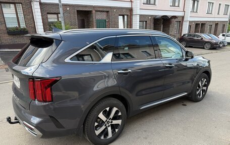 KIA Sorento IV, 2021 год, 3 600 000 рублей, 7 фотография