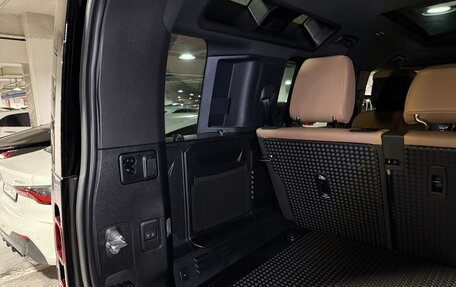 Land Rover Defender II, 2024 год, 10 030 000 рублей, 31 фотография