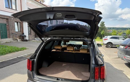 KIA Sorento IV, 2021 год, 3 600 000 рублей, 4 фотография