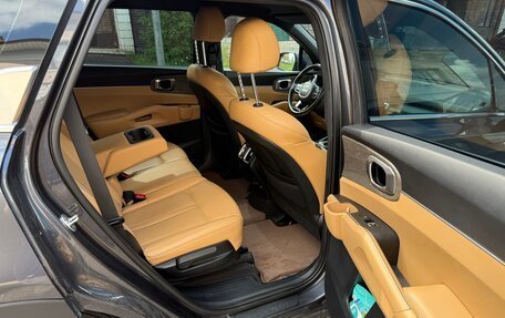 KIA Sorento IV, 2021 год, 3 600 000 рублей, 5 фотография