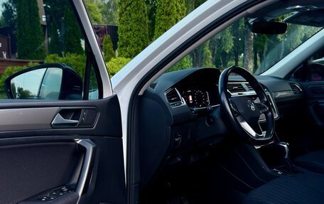 Volkswagen Touran III, 2022 год, 2 490 000 рублей, 21 фотография