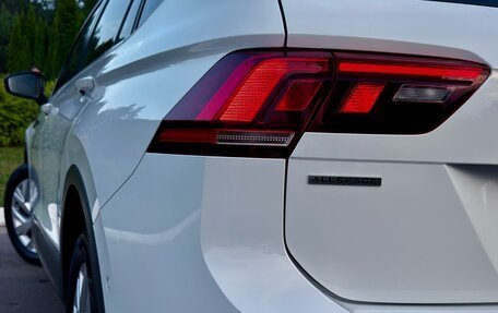 Volkswagen Touran III, 2022 год, 2 490 000 рублей, 19 фотография