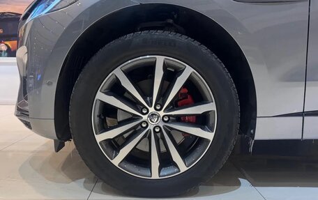 Jaguar F-Pace, 2024 год, 5 750 000 рублей, 6 фотография
