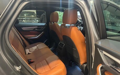 Jaguar F-Pace, 2024 год, 5 750 000 рублей, 12 фотография