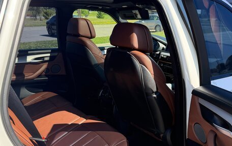 BMW X5, 2016 год, 3 800 000 рублей, 6 фотография