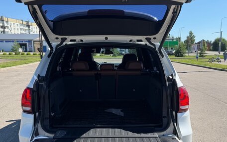 BMW X5, 2016 год, 3 800 000 рублей, 5 фотография