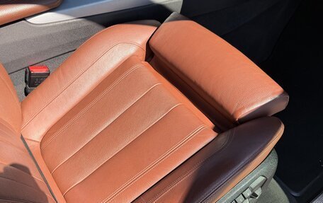 BMW X5, 2016 год, 3 800 000 рублей, 9 фотография