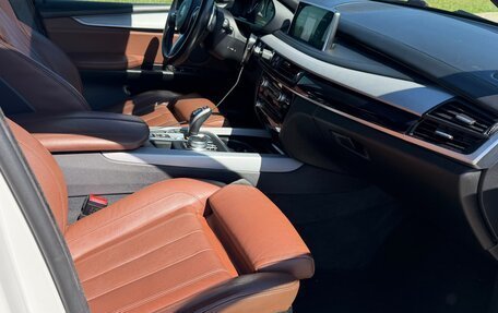 BMW X5, 2016 год, 3 800 000 рублей, 8 фотография