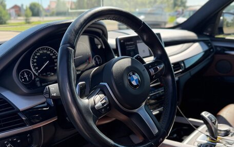 BMW X5, 2016 год, 3 800 000 рублей, 12 фотография