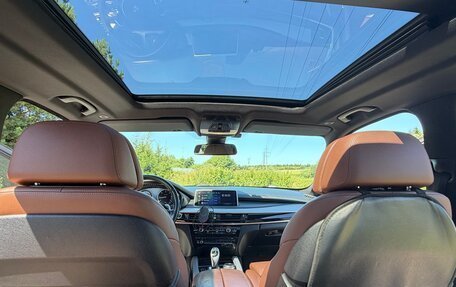 BMW X5, 2016 год, 3 800 000 рублей, 14 фотография