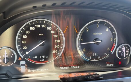 BMW X5, 2016 год, 3 800 000 рублей, 15 фотография