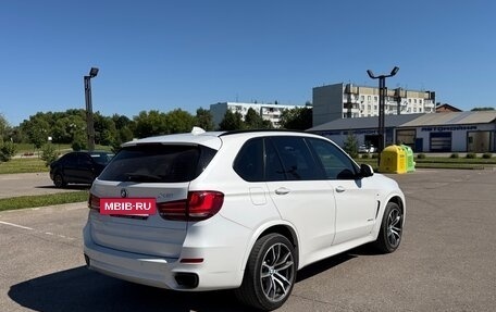 BMW X5, 2016 год, 3 800 000 рублей, 4 фотография