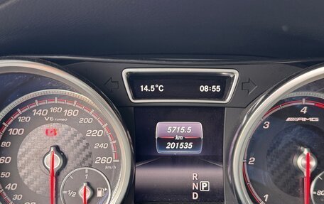 Mercedes-Benz GLS, 2018 год, 4 700 000 рублей, 8 фотография