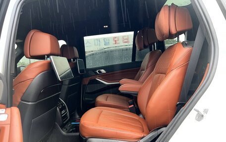 BMW X7, 2022 год, 10 300 000 рублей, 8 фотография