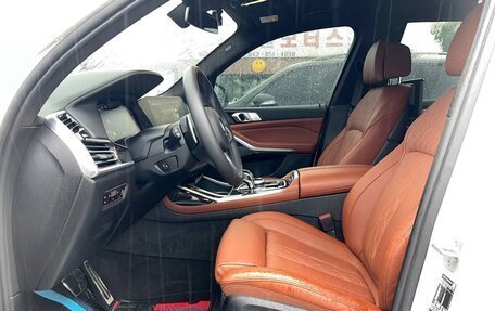 BMW X7, 2022 год, 10 300 000 рублей, 7 фотография