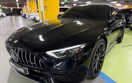 Mercedes-Benz SL-Класс AMG, 2025 год, 13 950 000 рублей, 3 фотография