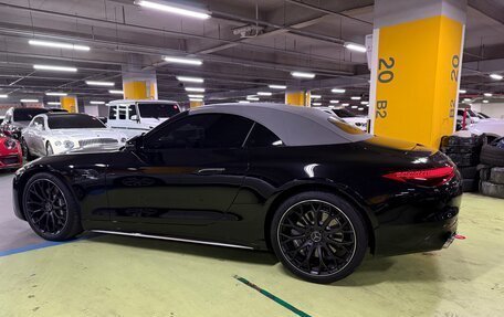 Mercedes-Benz SL-Класс AMG, 2025 год, 13 950 000 рублей, 8 фотография