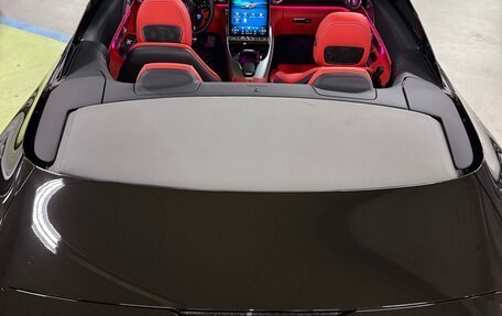 Mercedes-Benz SL-Класс AMG, 2025 год, 13 950 000 рублей, 11 фотография