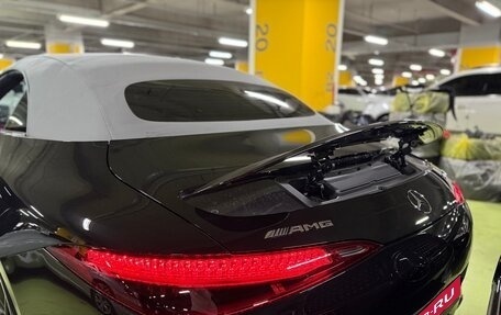 Mercedes-Benz SL-Класс AMG, 2025 год, 13 950 000 рублей, 7 фотография