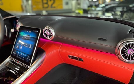 Mercedes-Benz SL-Класс AMG, 2025 год, 13 950 000 рублей, 19 фотография