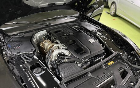 Mercedes-Benz SL-Класс AMG, 2025 год, 13 950 000 рублей, 17 фотография